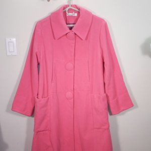 Women's coat, Clara Collins Paris
